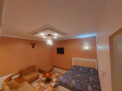 سوئیت فلت گوهردشت 1