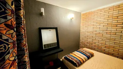 آپارتمان دوخوابه گوهردشت 1