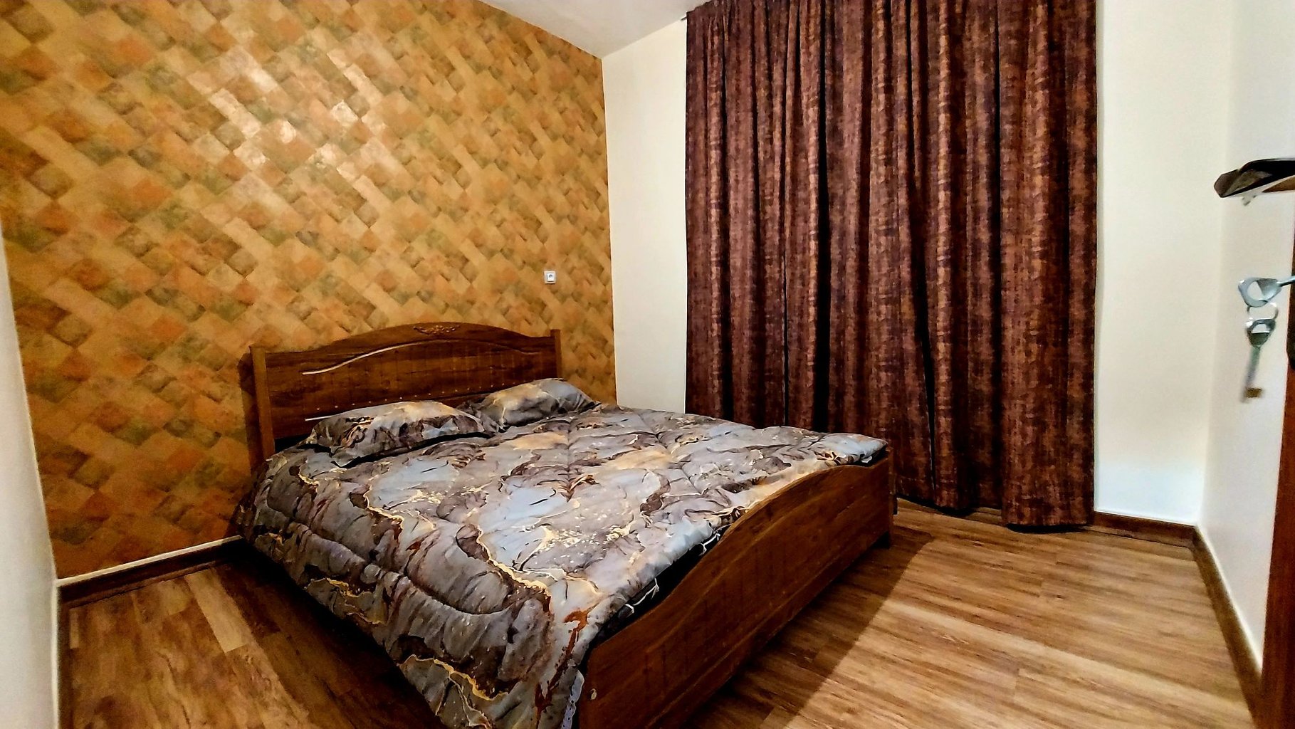 دوخوابه گوهردشت ۷