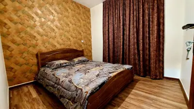 آپارتمان دوخوابه گوهردشت ۷