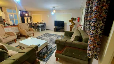 آپارتمان دوخوابه گوهردشت 1