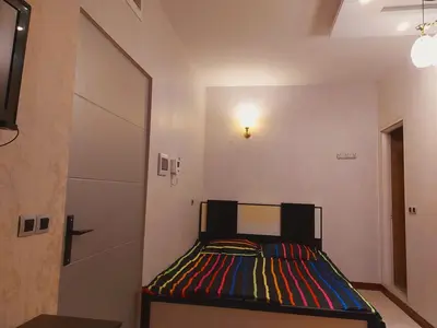 سوئیت فلت گوهردشت