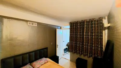 آپارتمان دوخوابه گوهردشت 1