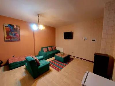 سوئیت فلت گوهردشت 2