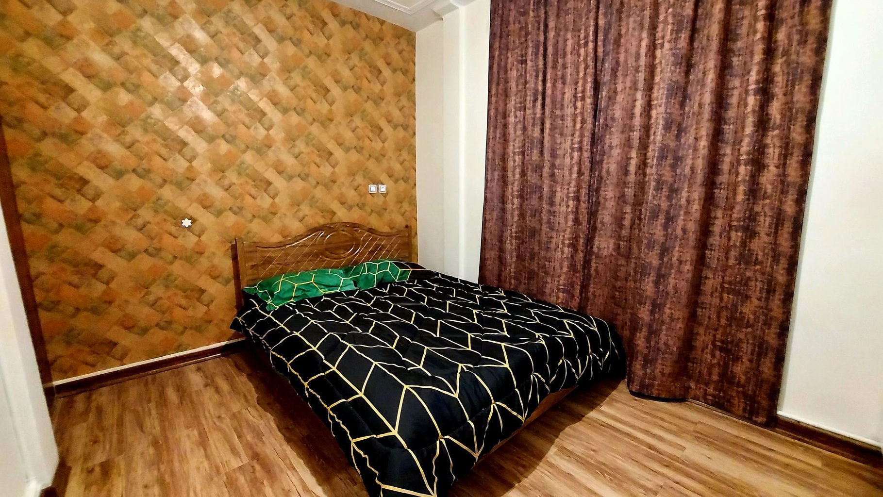 دوخوابه گوهردشت ۷