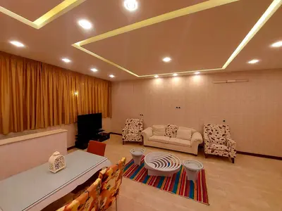 آپارتمان دخوابه گوهردشت 2