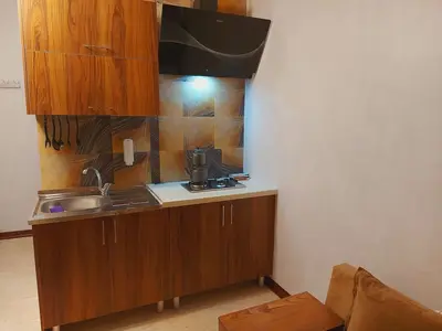 سوئیت فلت گوهردشت