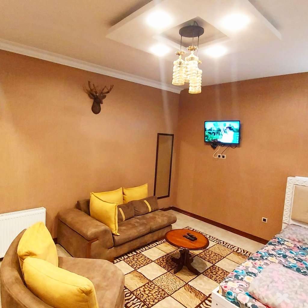 فلت گوهردشت 1