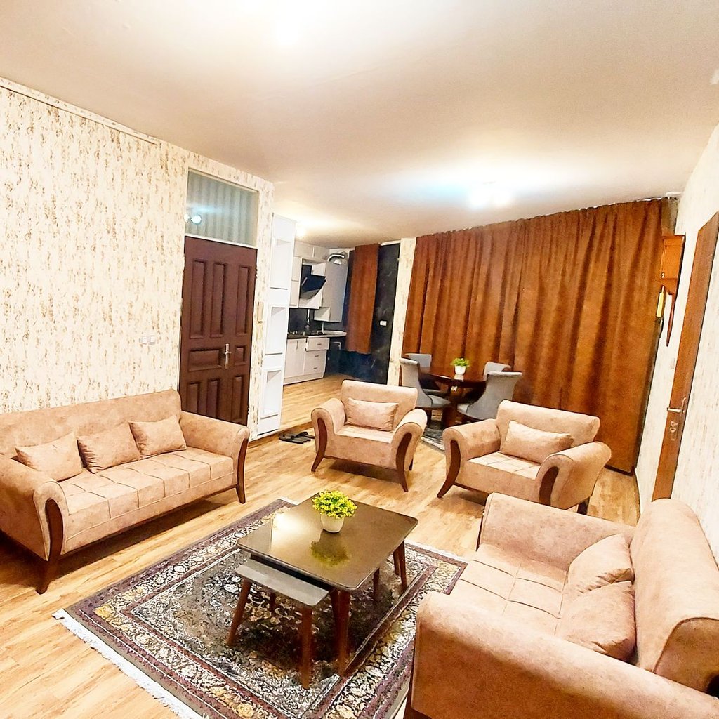 دوخوابه گوهردشت ۷