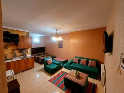 سوئیت فلت گوهردشت 2