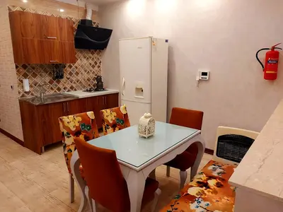 آپارتمان دخوابه گوهردشت 2