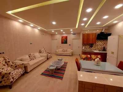 آپارتمان دخوابه گوهردشت 2