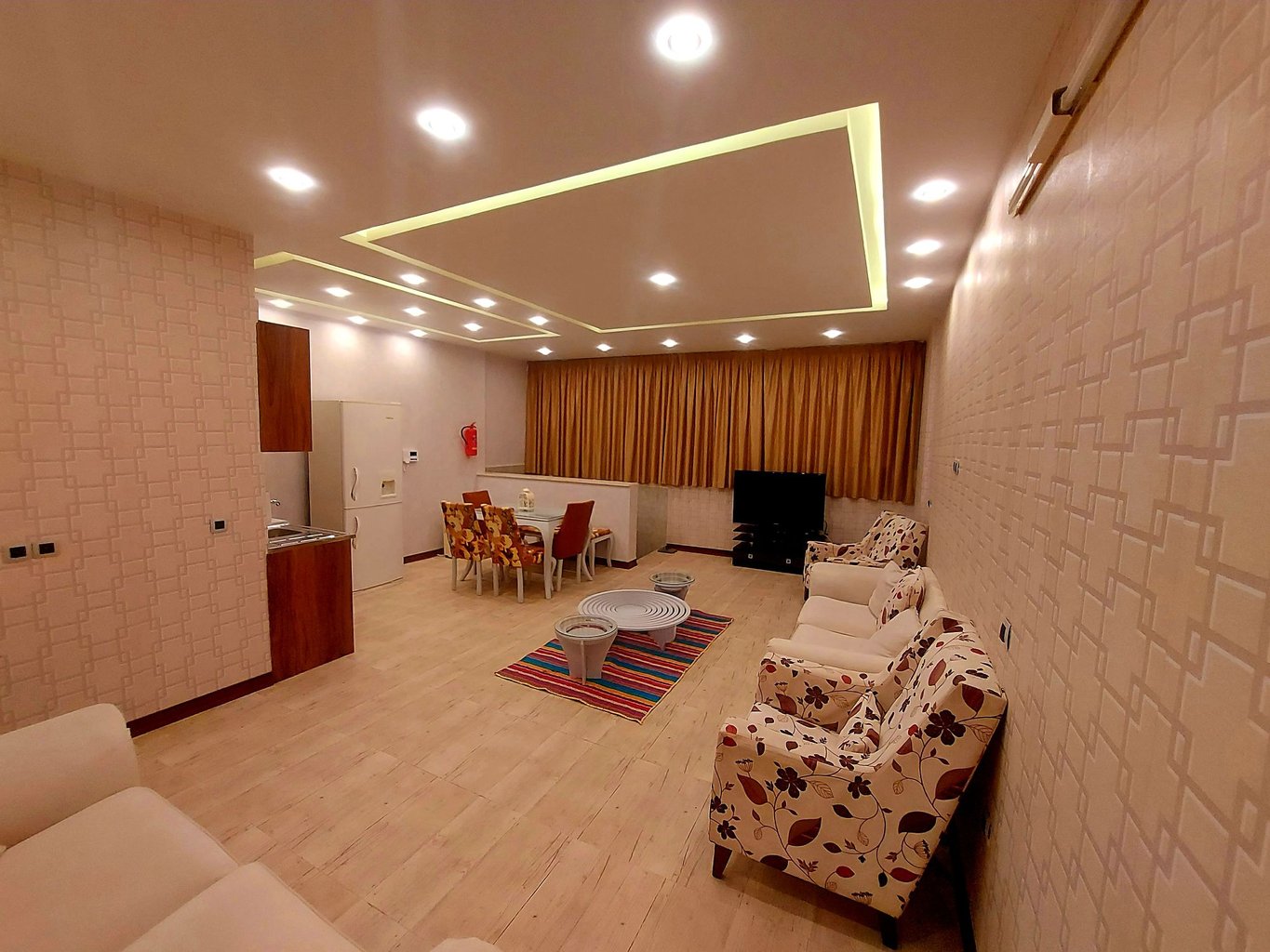 دخوابه گوهردشت 2