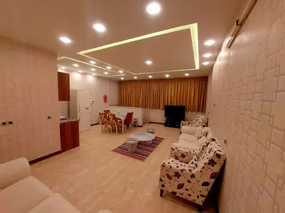 آپارتمان دخوابه گوهردشت 2