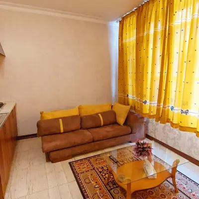 سوئیت فلت گوهردشت