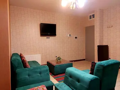 سوئیت فلت گوهردشت 2