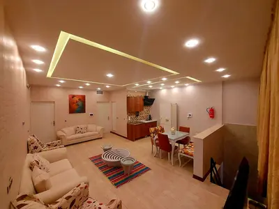 آپارتمان دخوابه گوهردشت 2