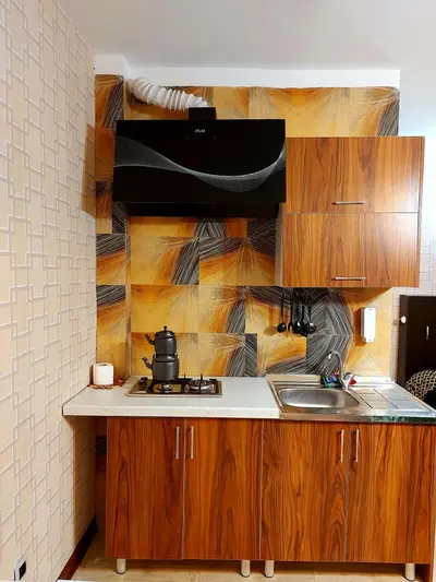 سوئیت فلت گوهردشت 2