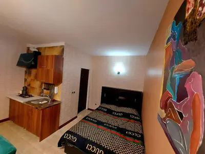 سوئیت فلت گوهردشت 2