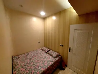 آپارتمان دخوابه گوهردشت 2