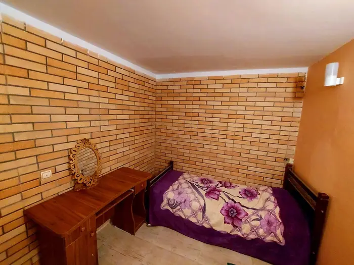 آپارتمان دوخوابه گوهردشت 1 - اتاق۲