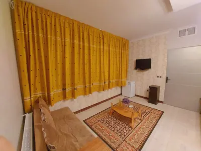 سوئیت فلت گوهردشت