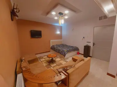 سوئیت فلت گوهردشت 1