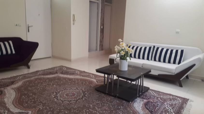 آپارتمان یک خوابه نبرد شمالی