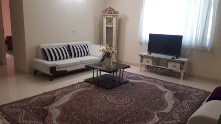 آپارتمان یک خوابه نبرد شمالی