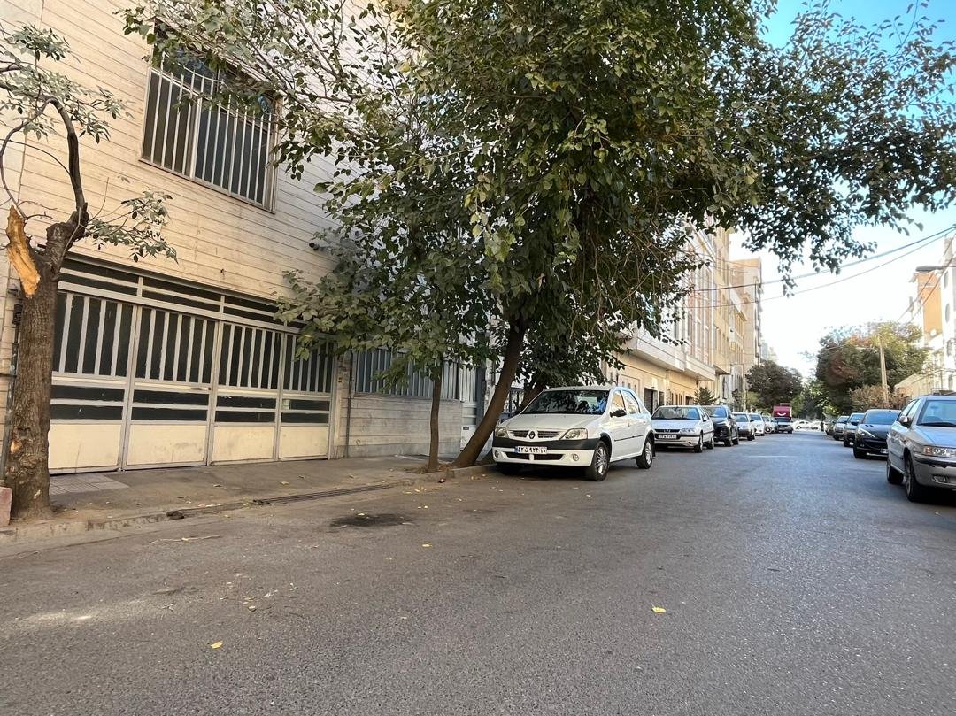 آپارتمان یک خوابه نبرد شمالی