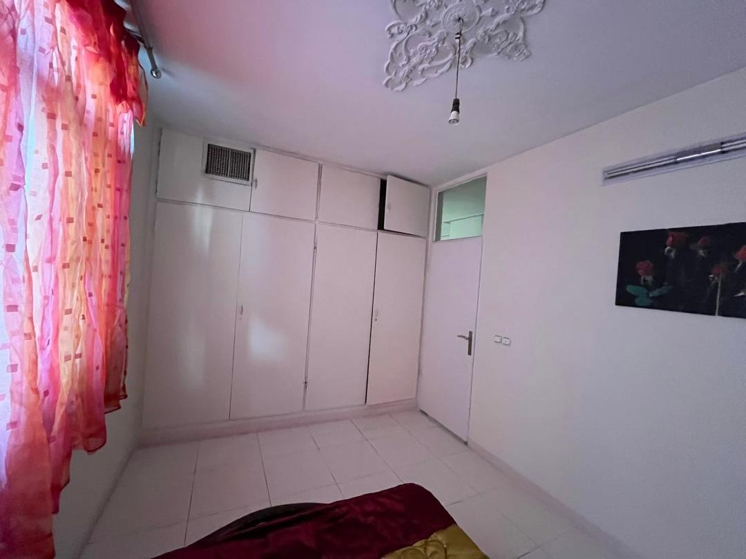 آپارتمان یک خوابه نبرد شمالی