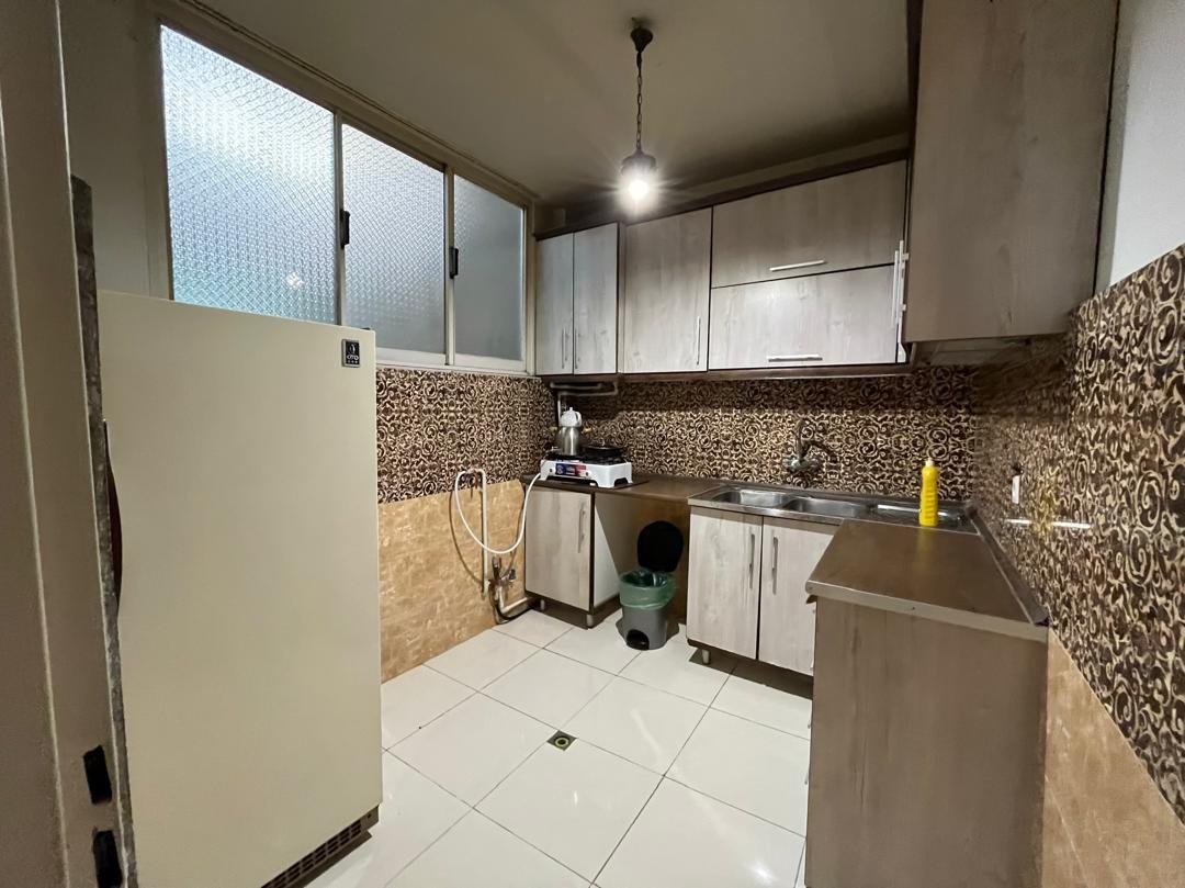 آپارتمان یک خوابه نبرد شمالی