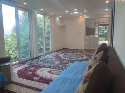 ویلا یک خوابه جنگلی مریان