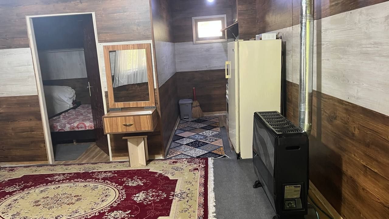 یک خوابه شالما 3