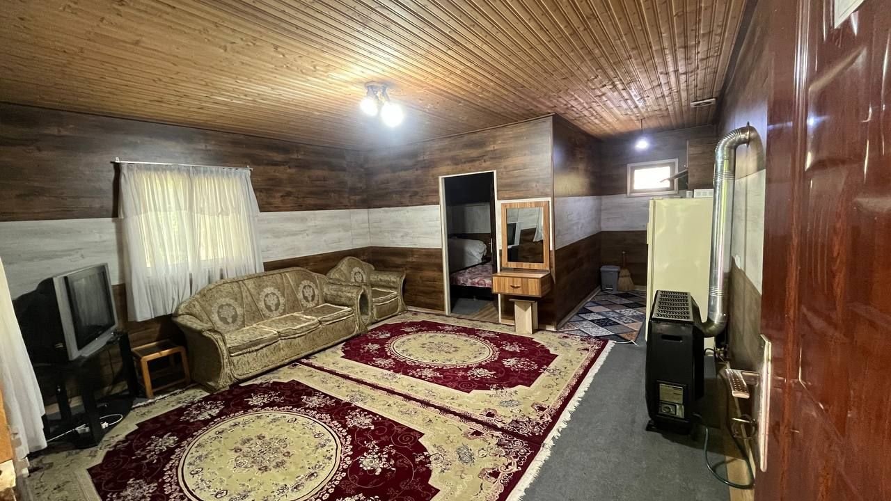 یک خوابه شالما 3