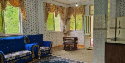 ویلا دوخوابه گل گلی