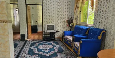 ویلا دوخوابه گل گلی