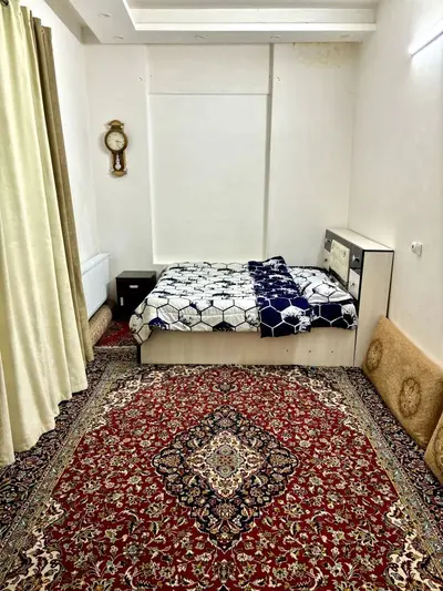 ویلا دوخوابه استخردار آبگرم شاهنامه فردوسی