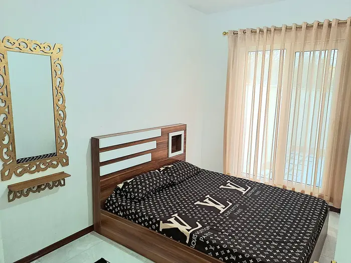 ویلا دوخوابه زرچشمه