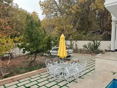 ویلا دوخوابه زرچشمه