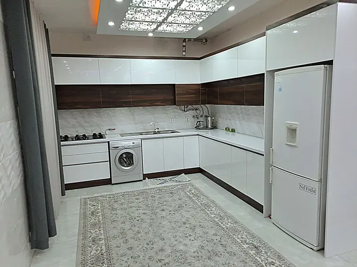 ویلا دوخوابه زرچشمه