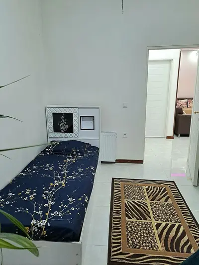 ویلا دوخوابه زرچشمه