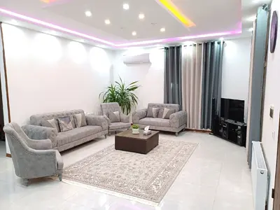 ویلا دوخوابه زرچشمه