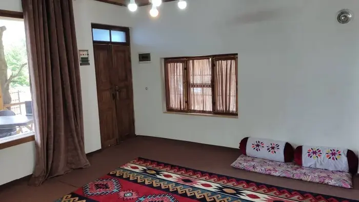 چلی بوم - واحد سپیدار