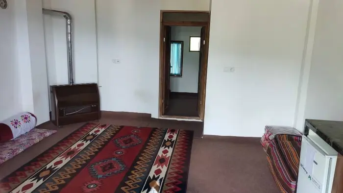 چلی بوم - واحد سپیدار