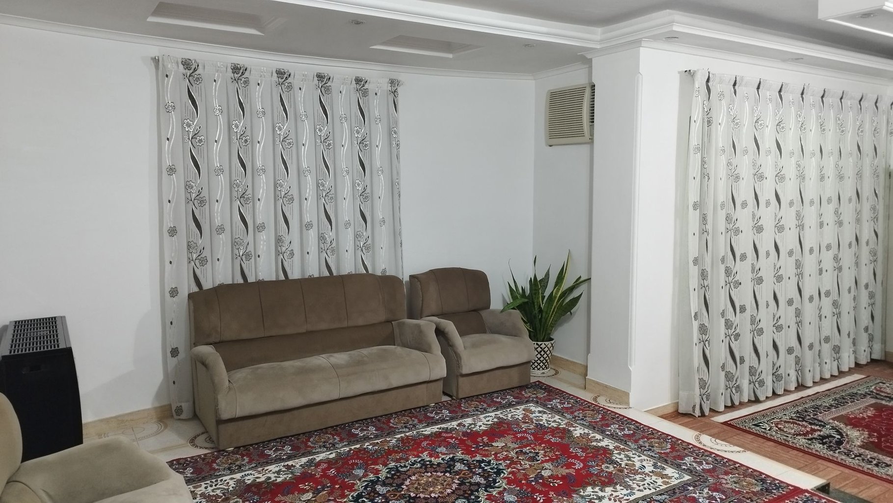 ویلا توریستی یونس