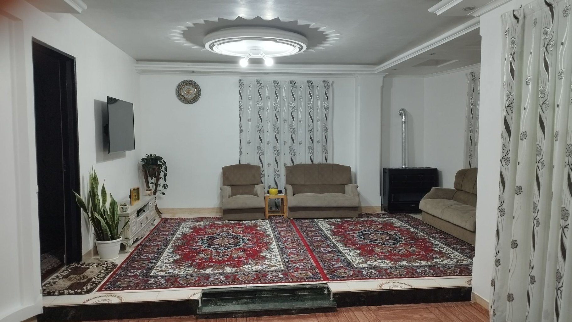 ویلا توریستی یونس