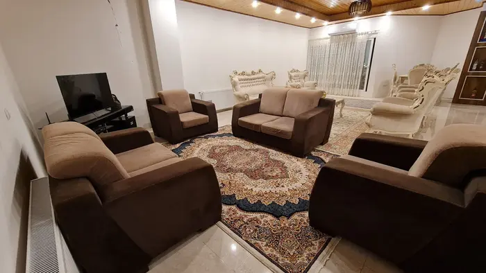 دوخوابه ساحلی پردیس 1