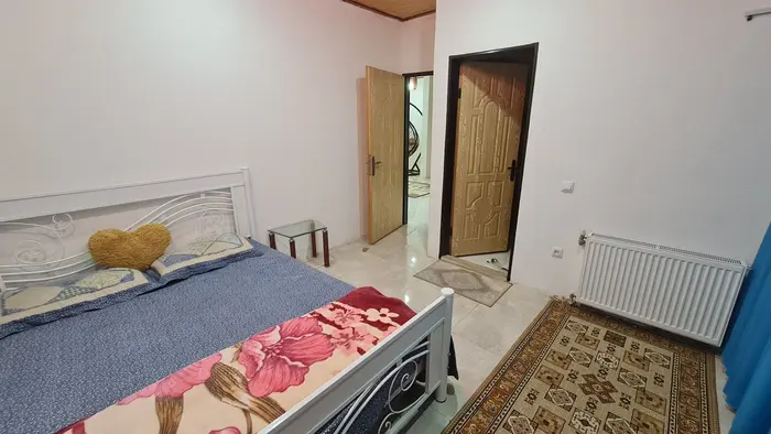 دوخوابه ساحلی پردیس 1