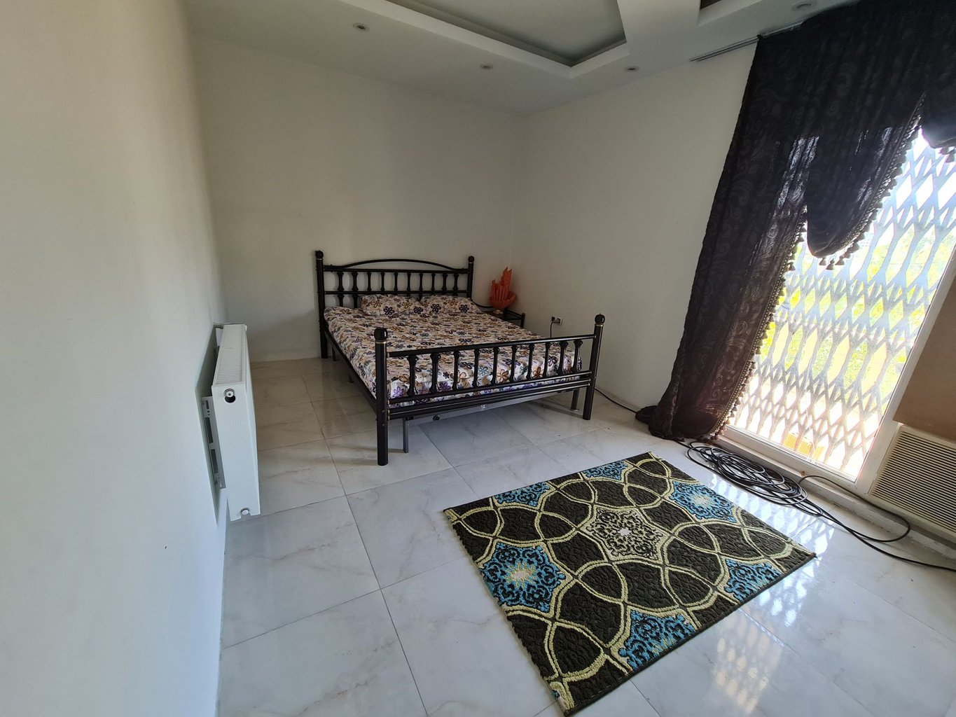 سه خوابه استخردار قو 1